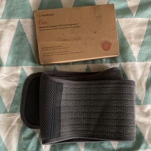 KeaBabies belly band maternity support